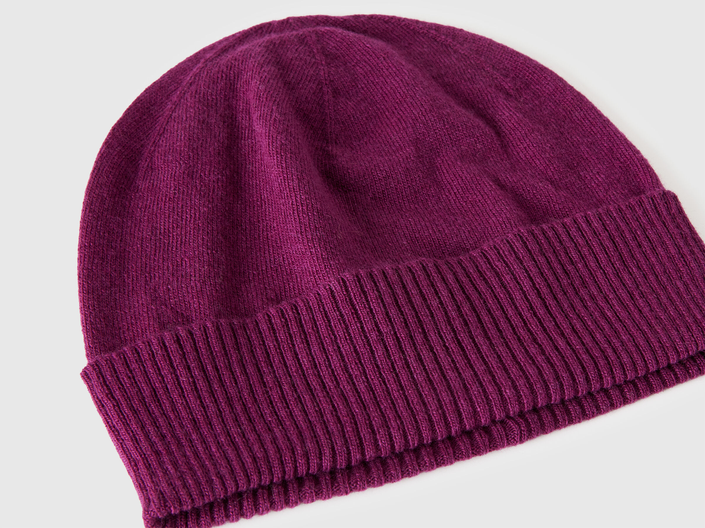 KNITTED - HAT Women image number 3